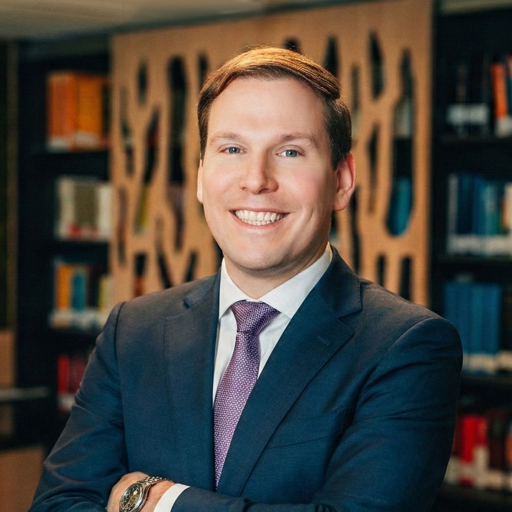 Steven Radek Mgr. Radek Werich LL.M. | Giese & Partner