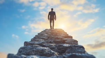 Jan Valíček Promoted to Managing Associate at Giese & Partner